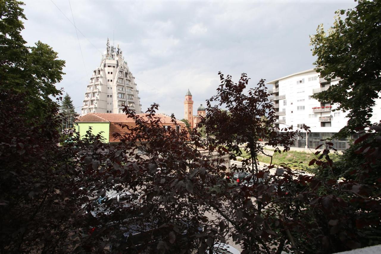 T&A Διαμέρισμα Paraćin Εξωτερικό φωτογραφία