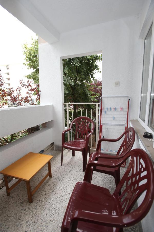 T&A Διαμέρισμα Paraćin Εξωτερικό φωτογραφία